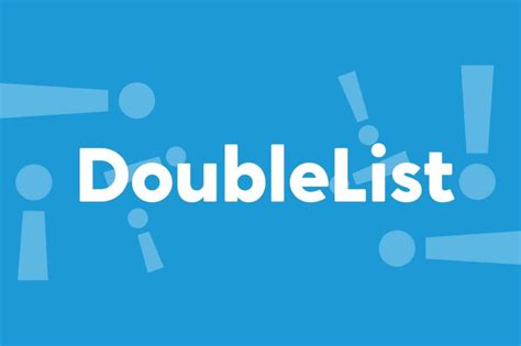 ddoublelist|10,279 Reviews of Doublelist.com